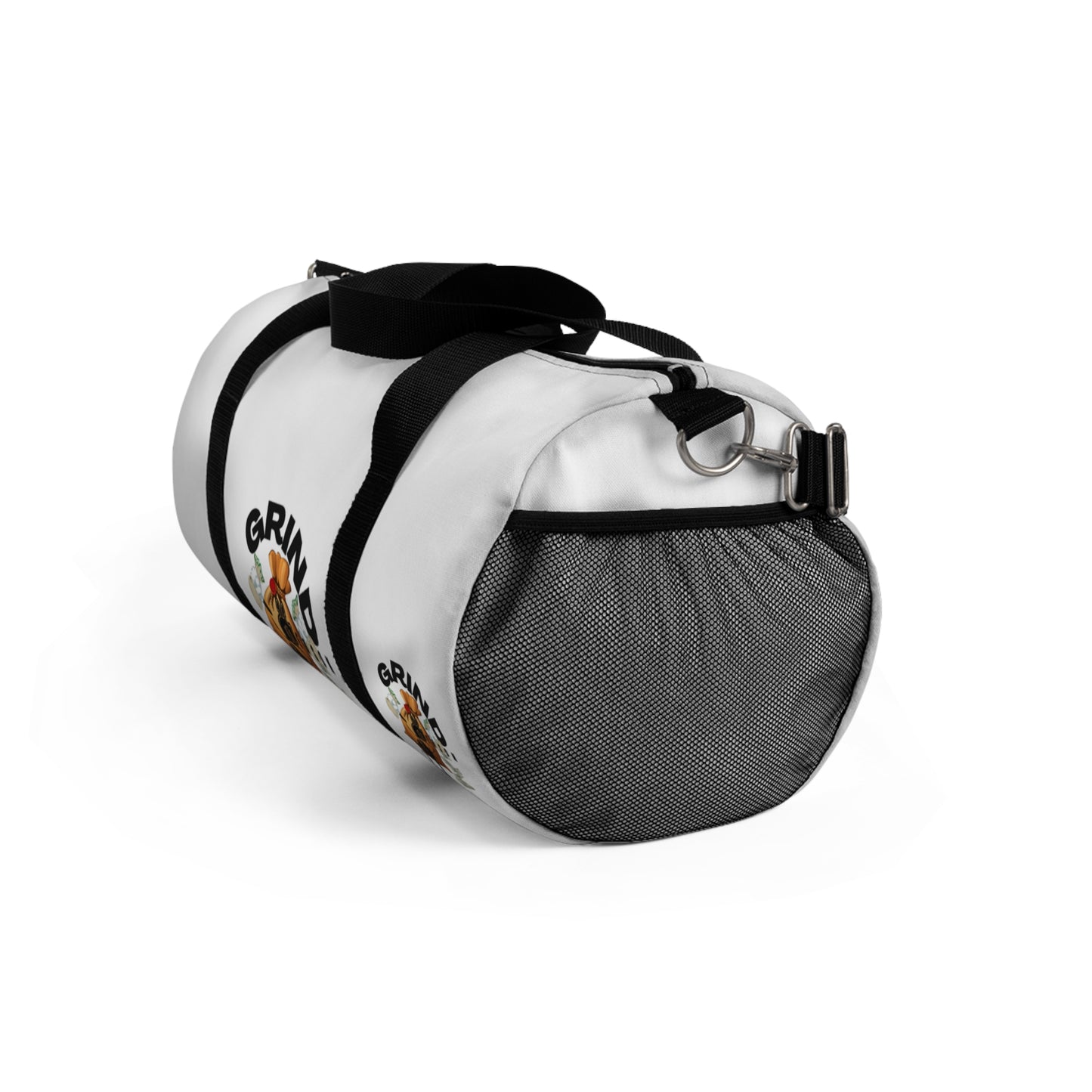 GRINDSEASON Duffel Bag