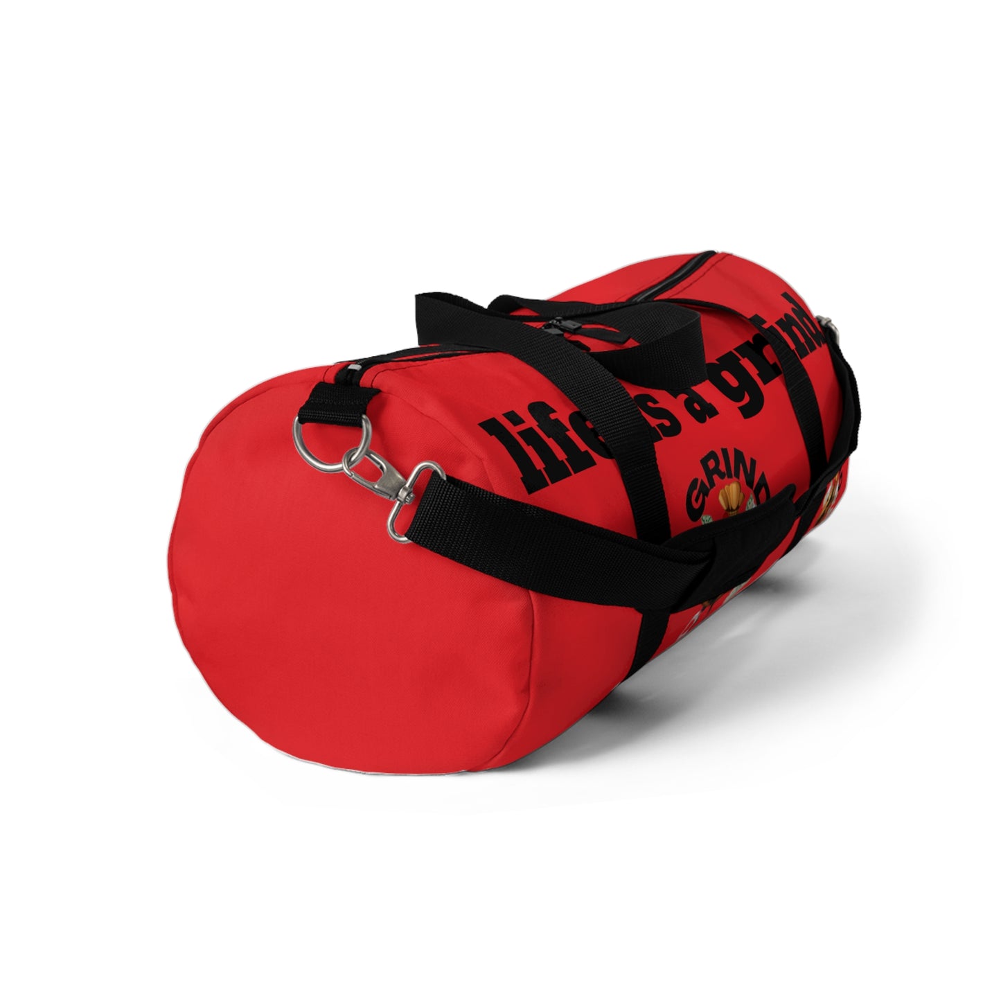 Copy of GRINDSEASON Duffel Bag