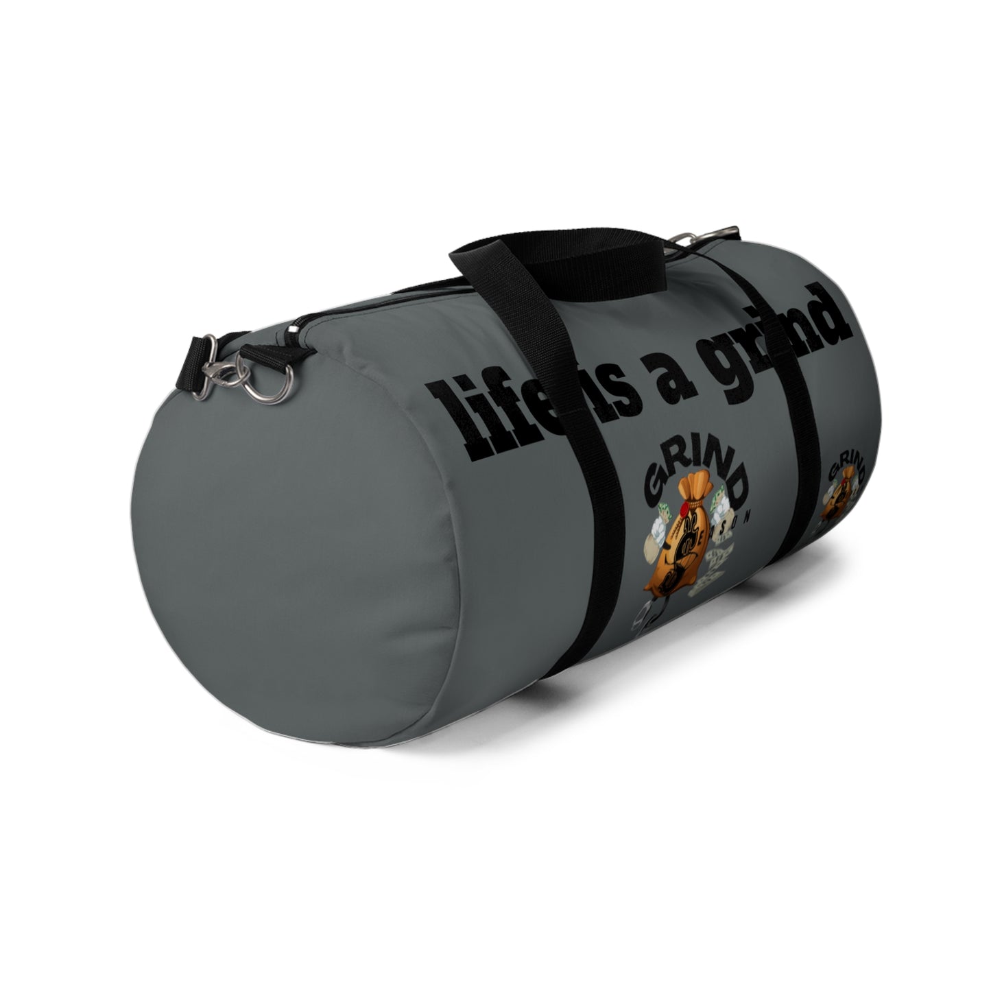 Copy of Copy of Copy of GRINDSEASON Duffel Bag