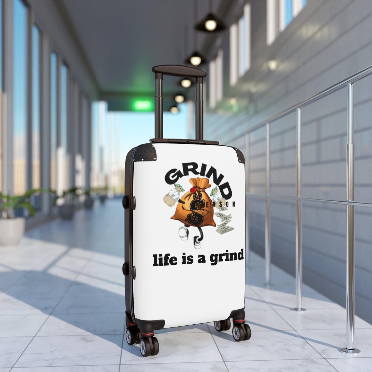 Suitcase