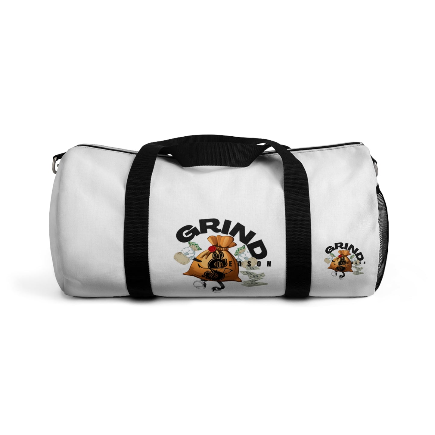 GRINDSEASON Duffel Bag