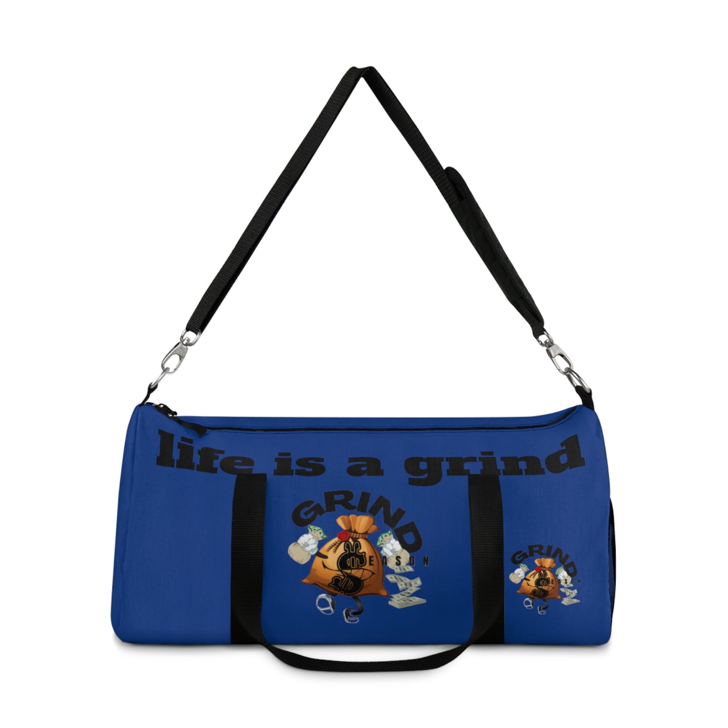 GRINDSEASON Duffel Bag