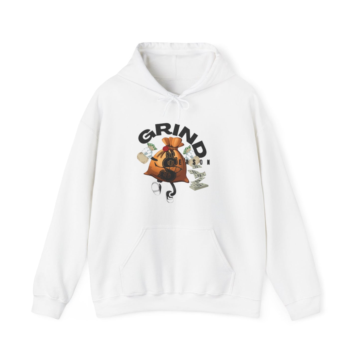 Grindseason Sweatshirt