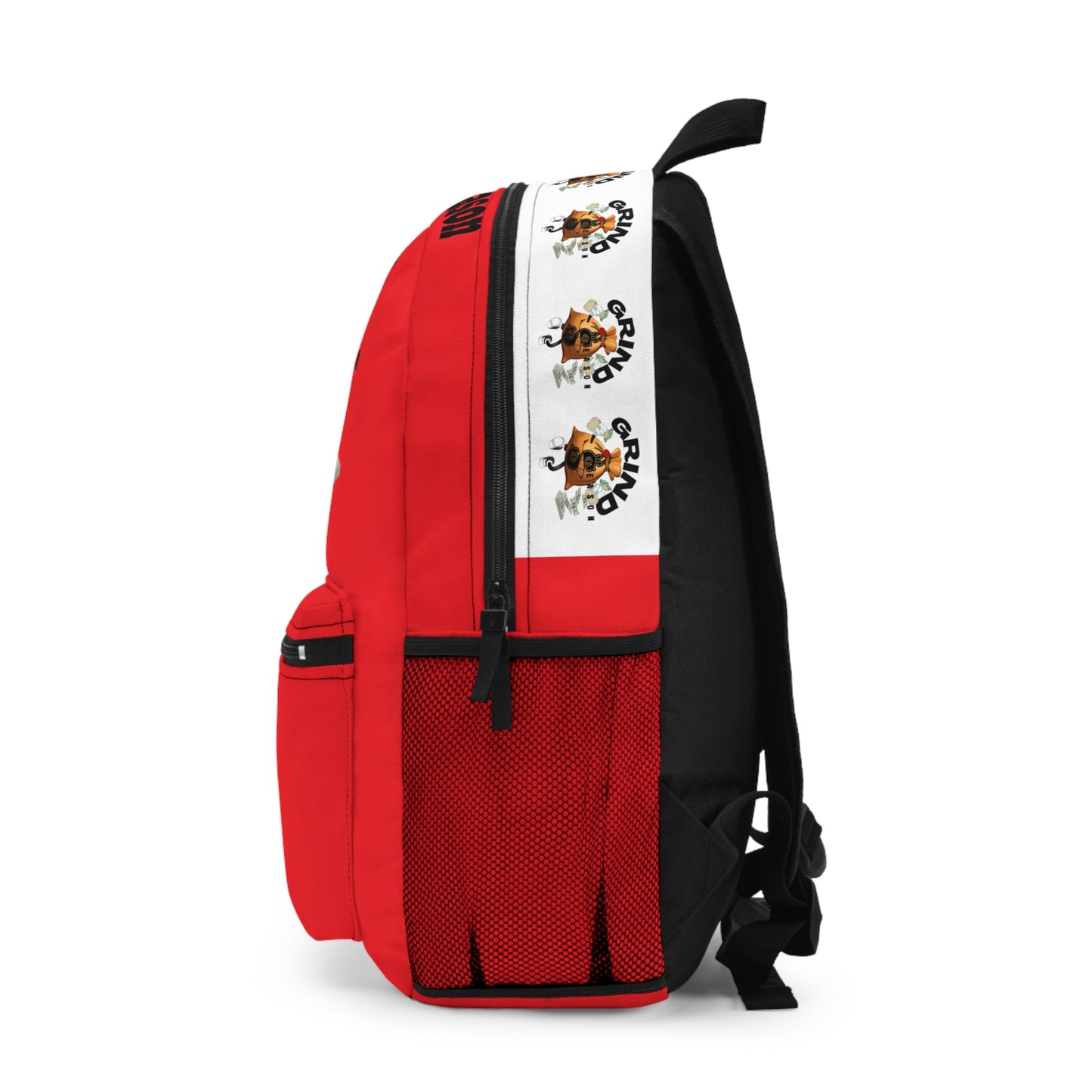 GRINDSEASON Backpack