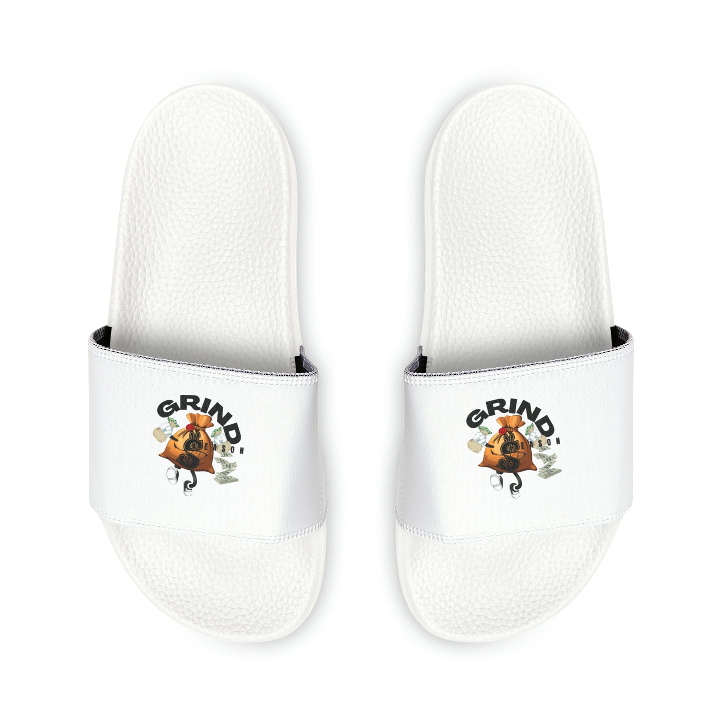 GRINDSEASON Women's Slide Sandals