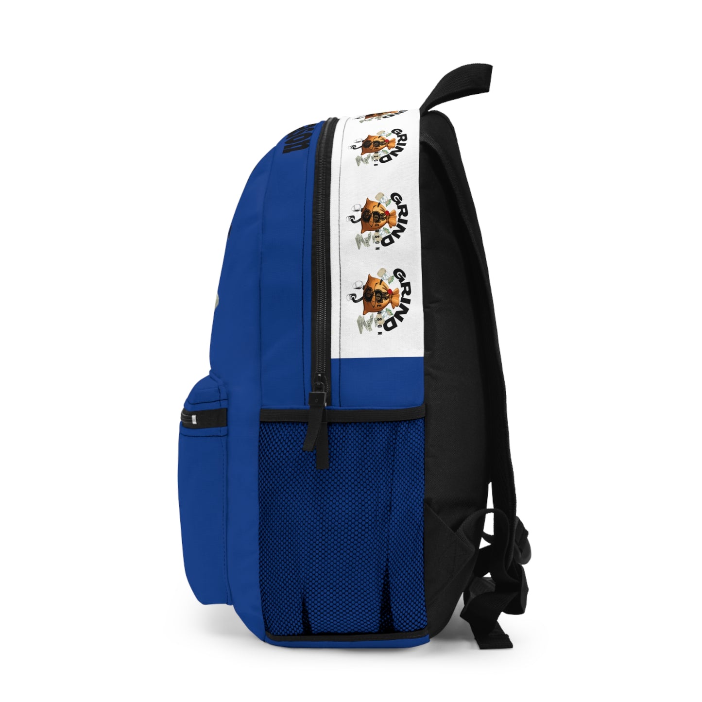 GRINDSEASON Backpack