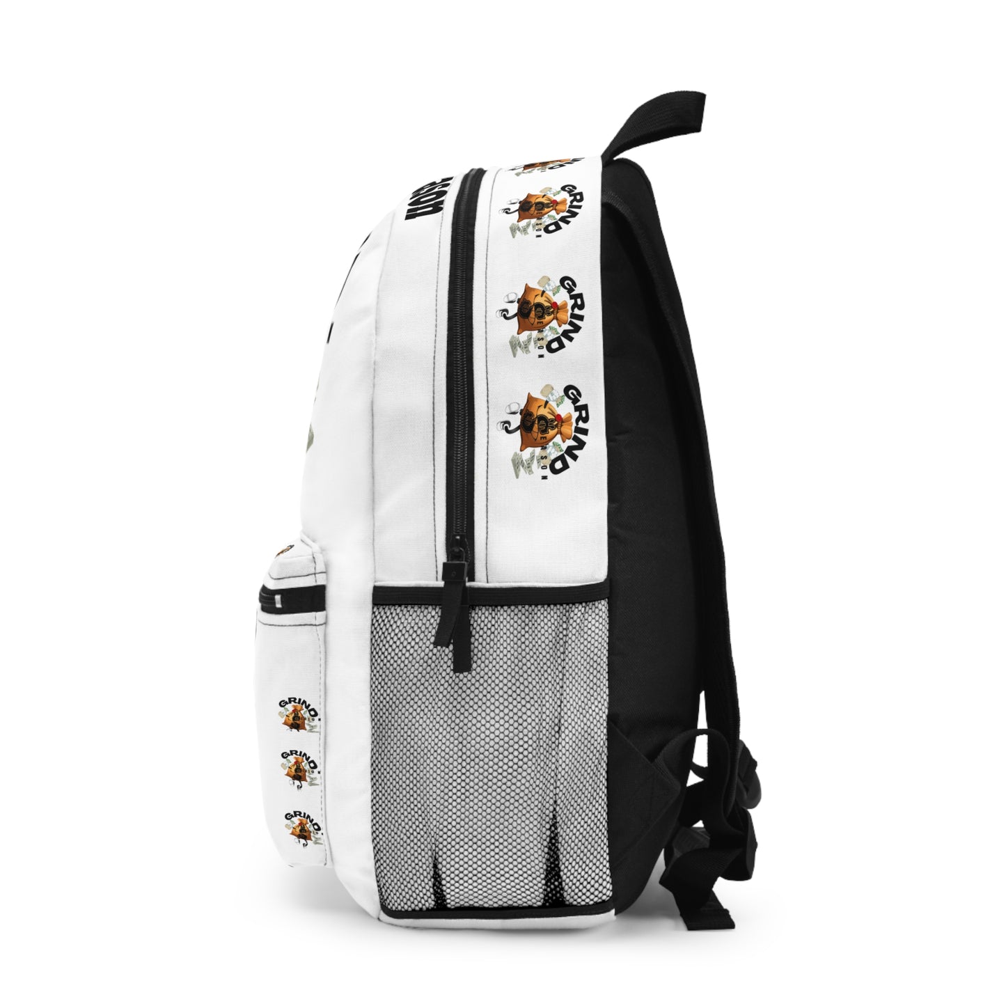 GRINDSEASON Backpack