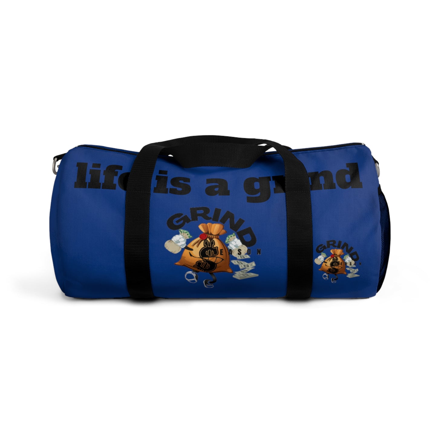 GRINDSEASON Duffel Bag