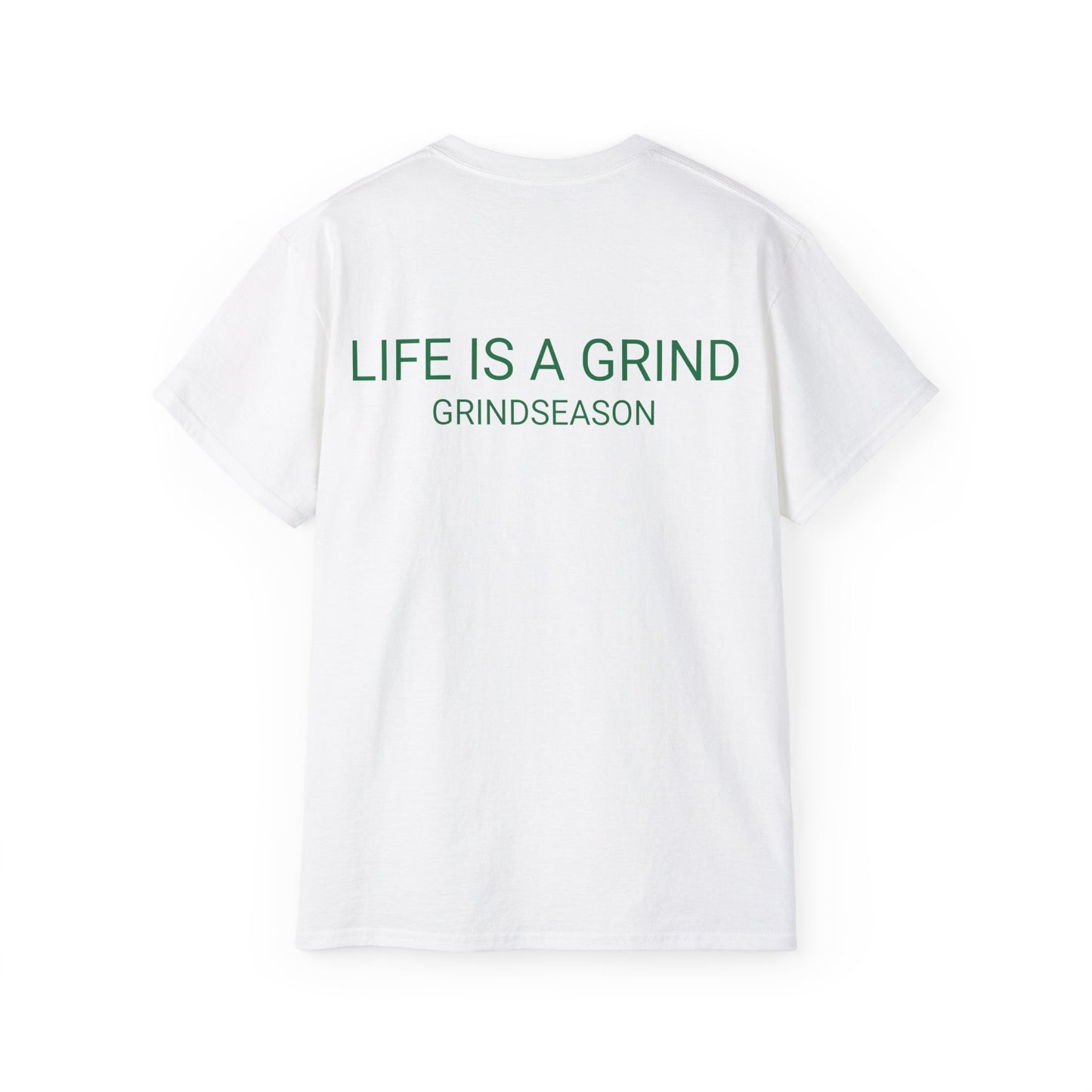 Grindseason (MONEY BAG)Ultra Cotton Tee