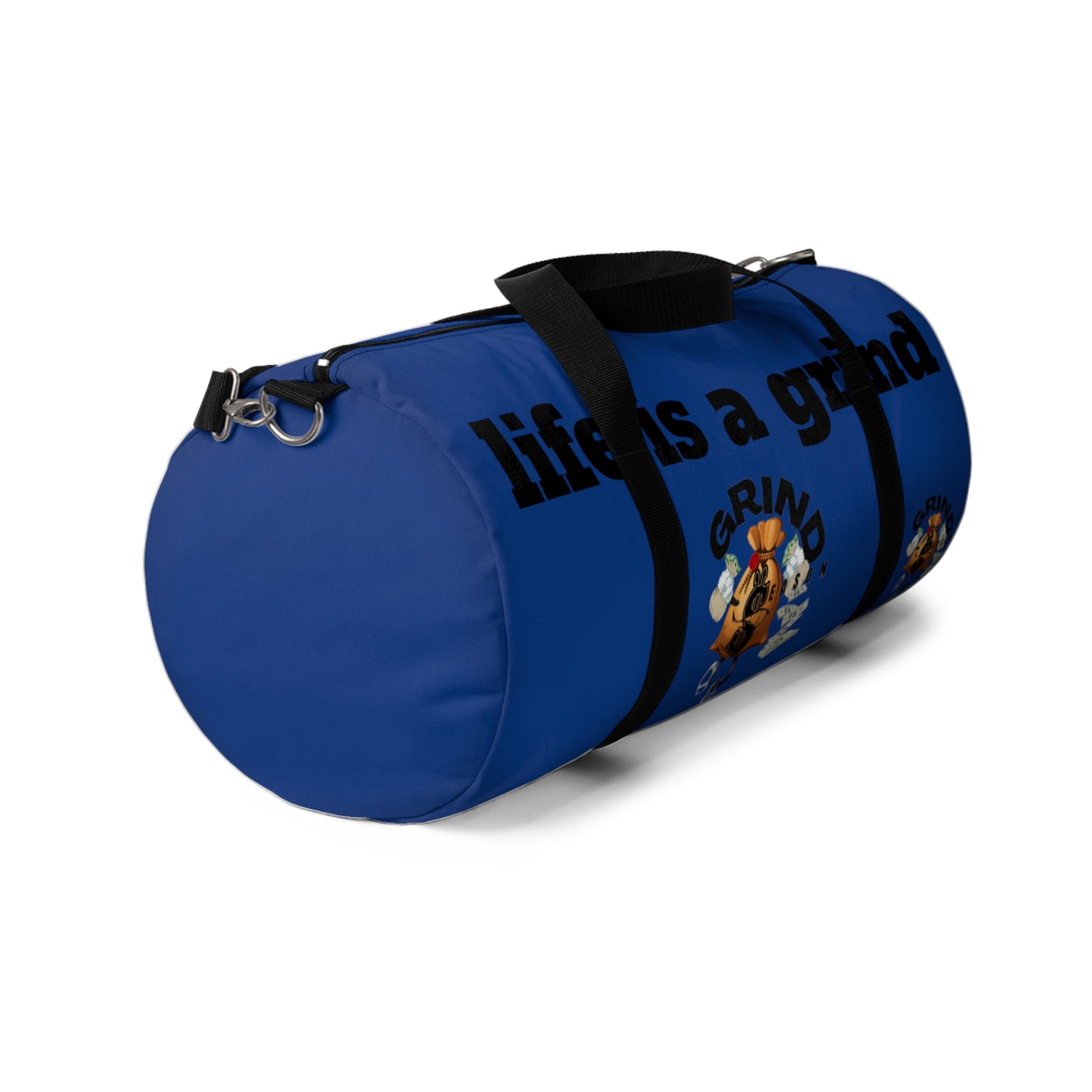 GRINDSEASON Duffel Bag