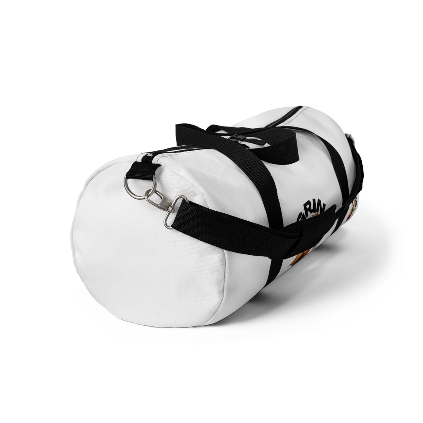 GRINDSEASON Duffel Bag