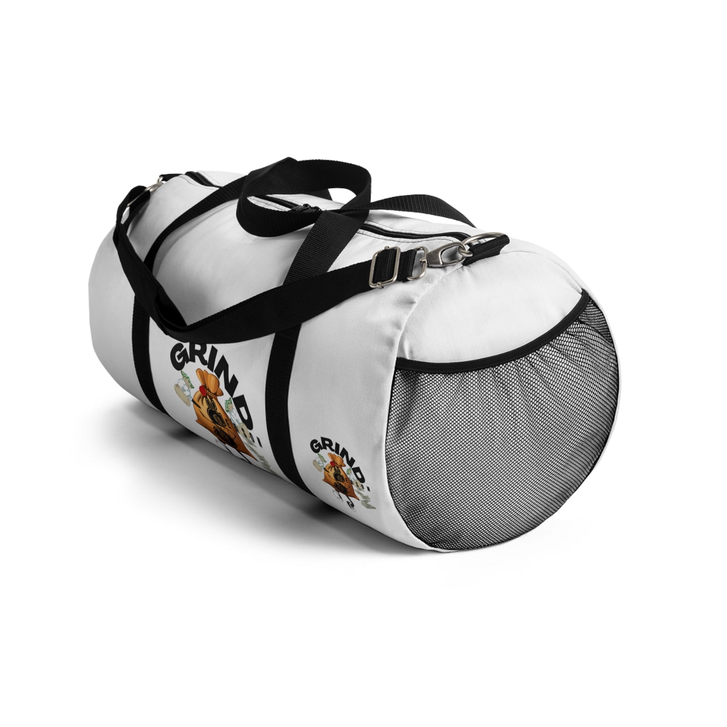 GRINDSEASON Duffel Bag