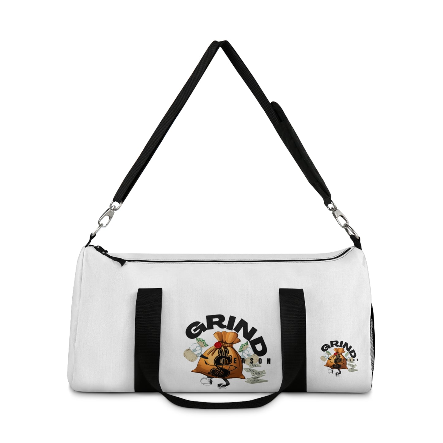 GRINDSEASON Duffel Bag