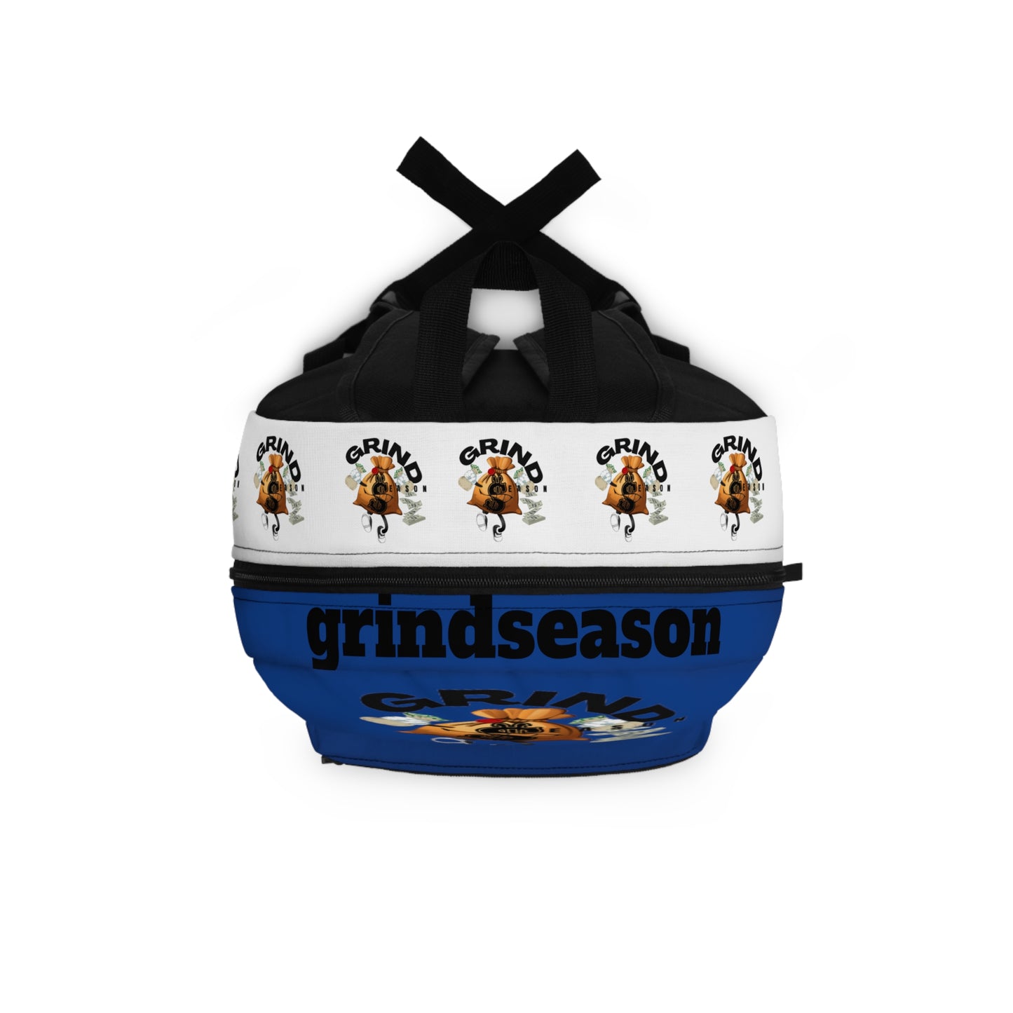 GRINDSEASON Backpack