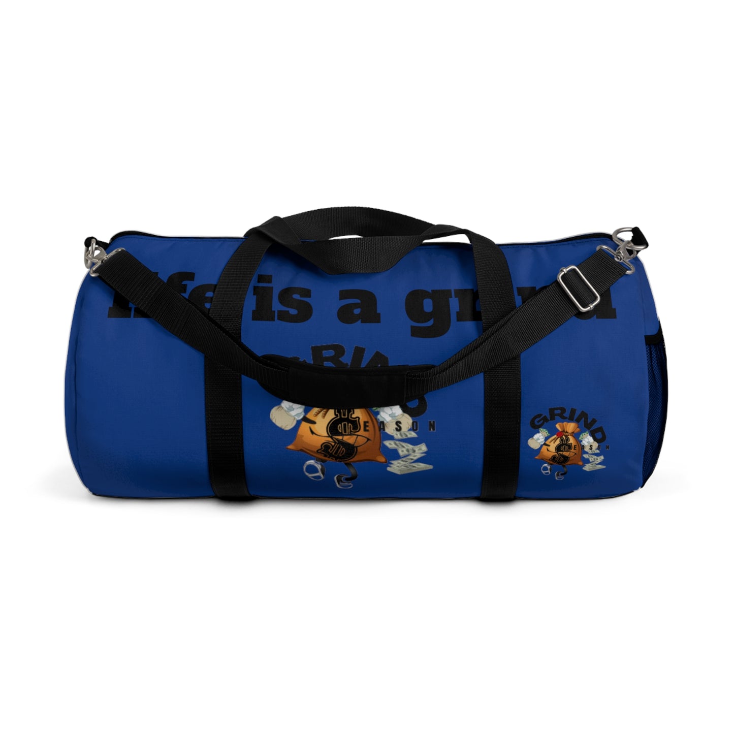 GRINDSEASON Duffel Bag