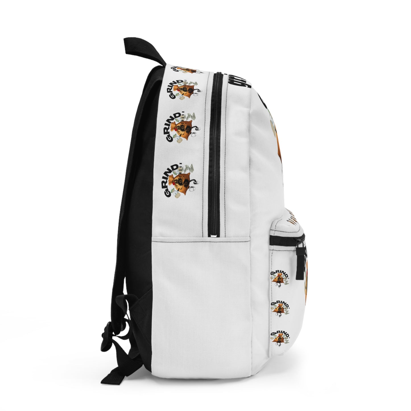 GRINDSEASON Backpack