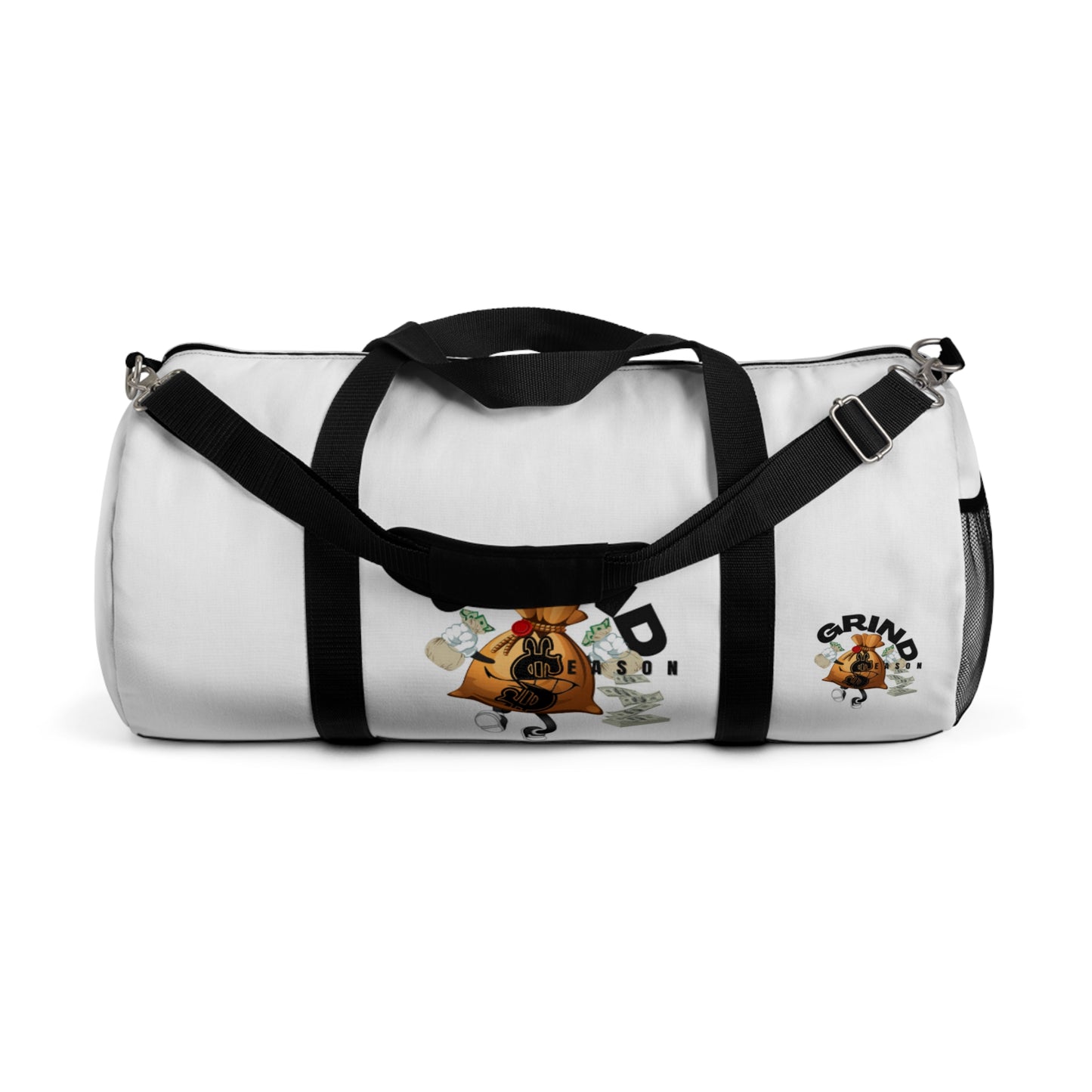 GRINDSEASON Duffel Bag