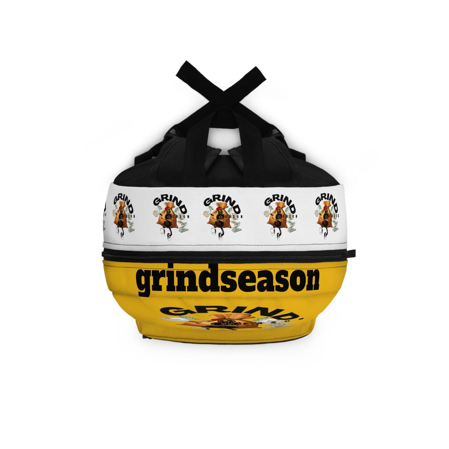 GRINDSEASON Backpack