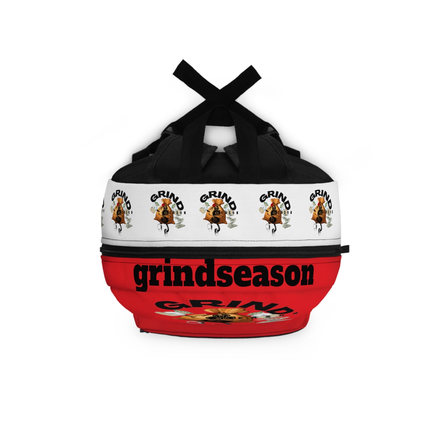 GRINDSEASON Backpack