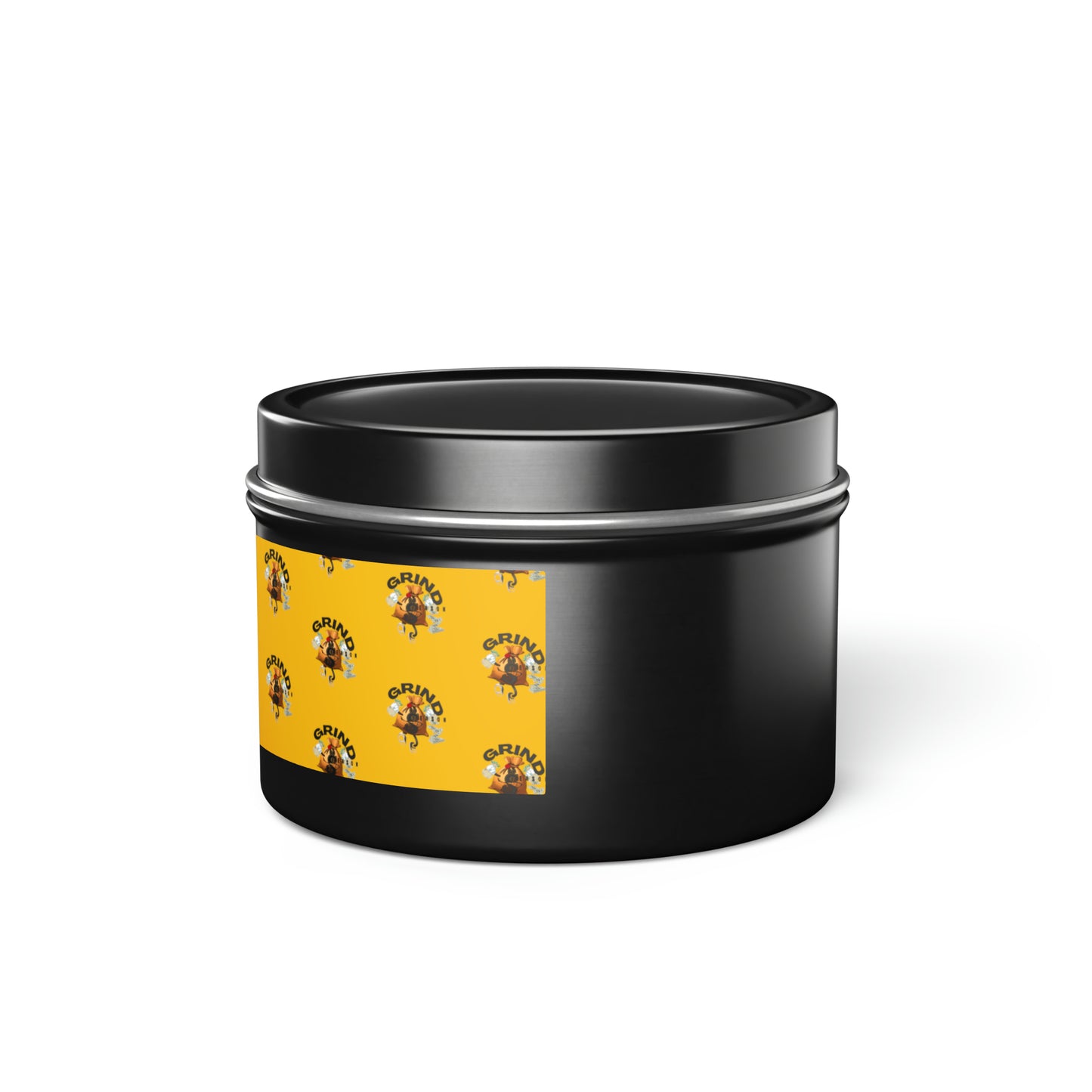 Tin Candles
