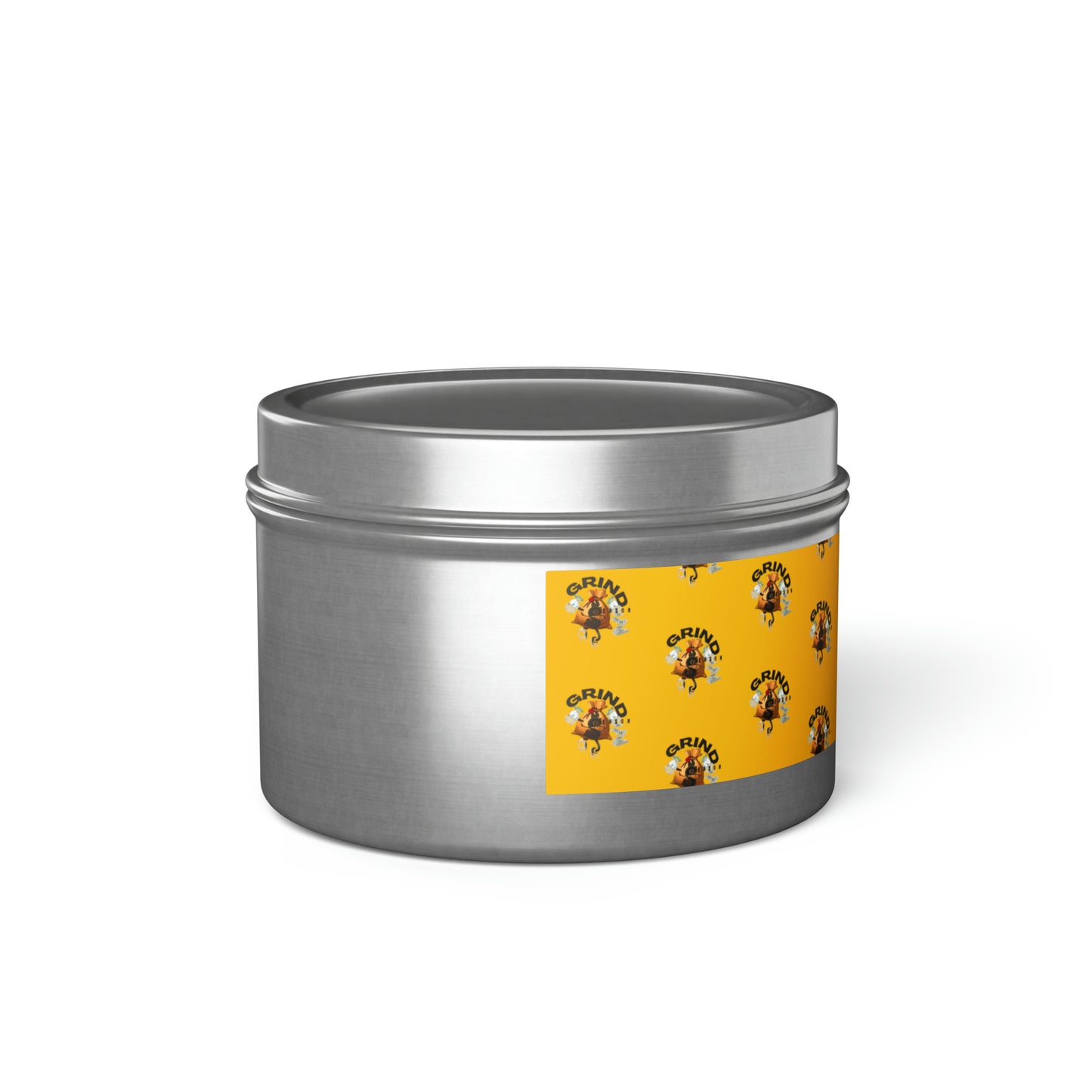 Tin Candles