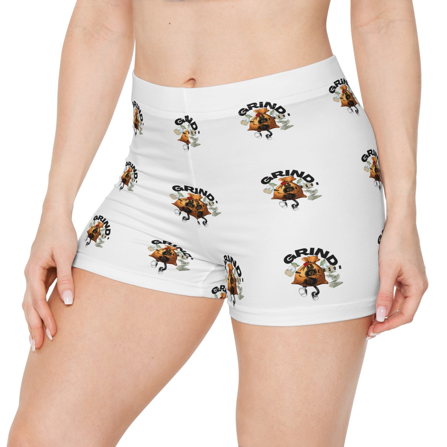 Grindseason Women's Shorts