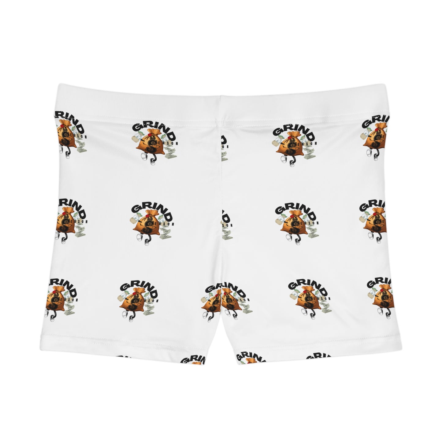 Grindseason Women's Shorts
