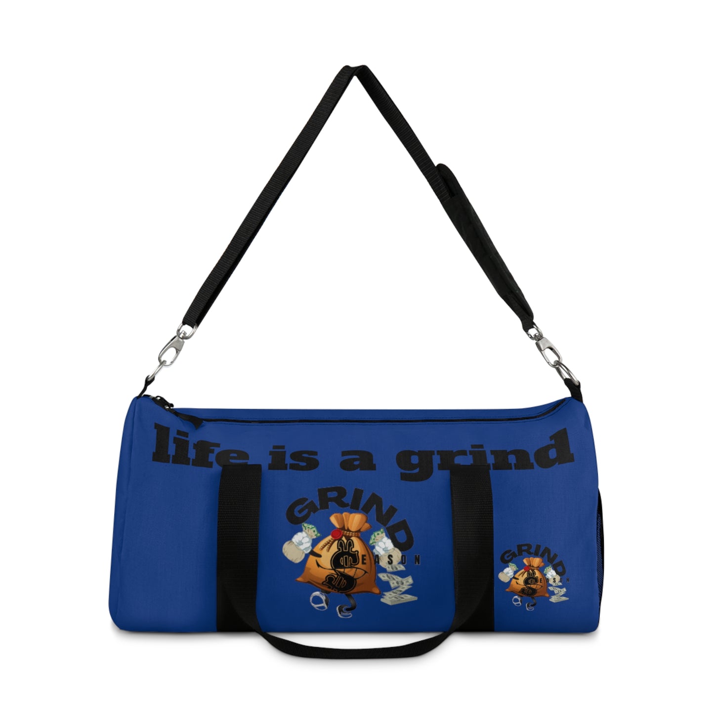 GRINDSEASON Duffel Bag