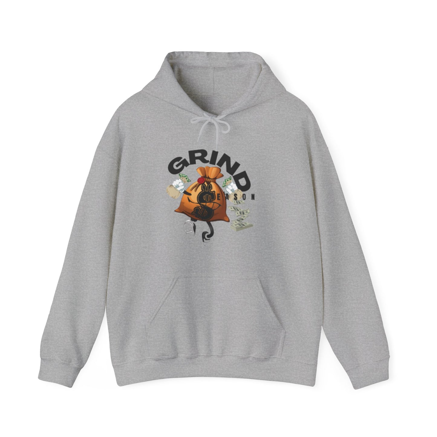 Grindseason Sweatshirt