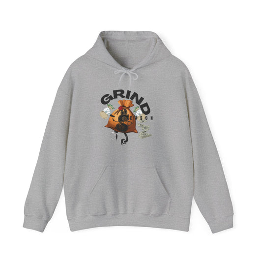 Grindseason Sweatshirt