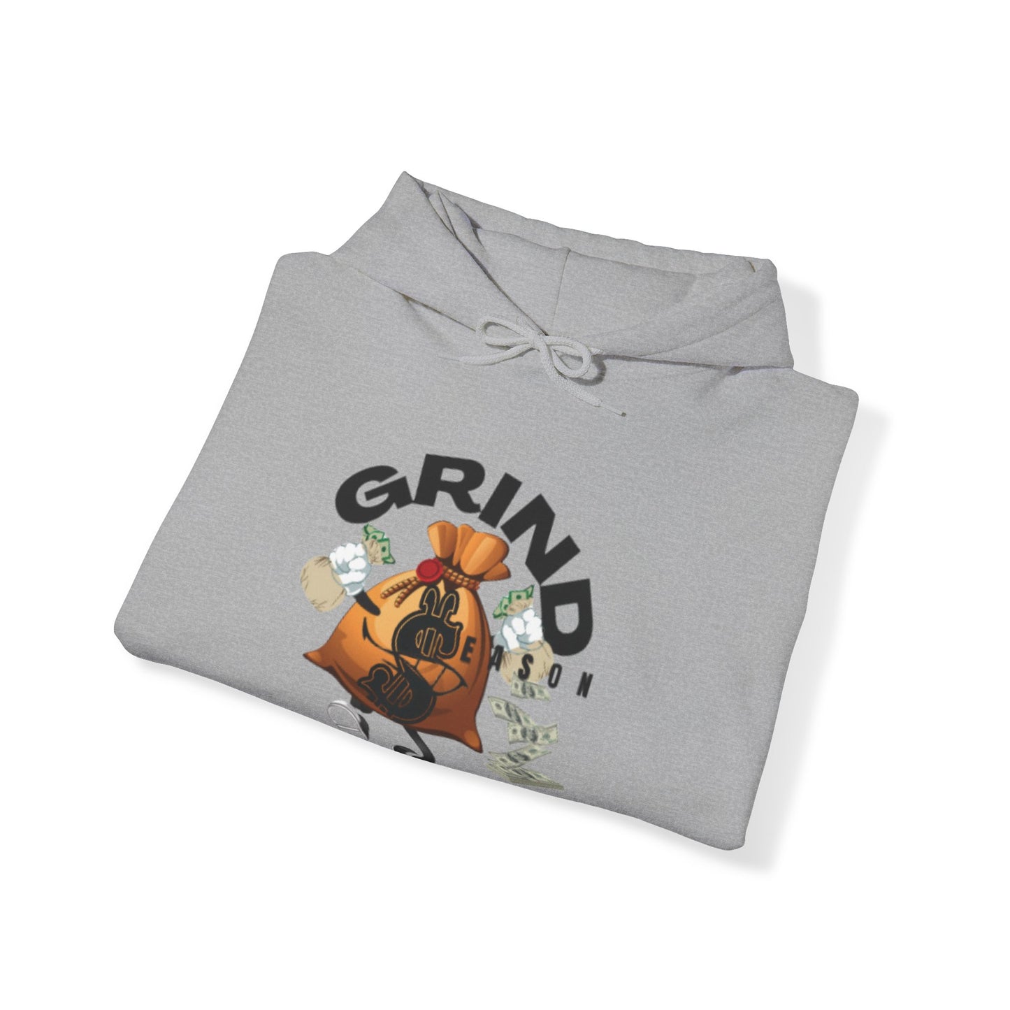 Grindseason Sweatshirt