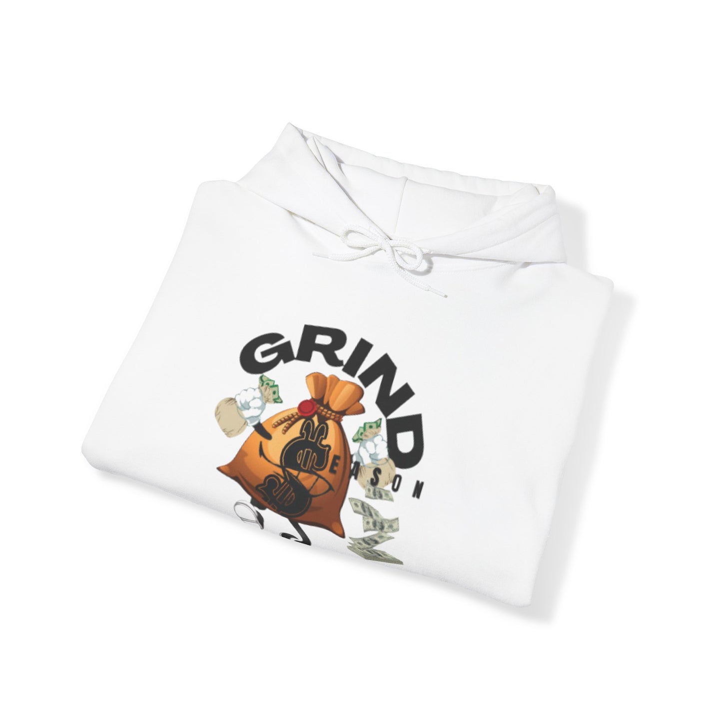 Grindseason Sweatshirt