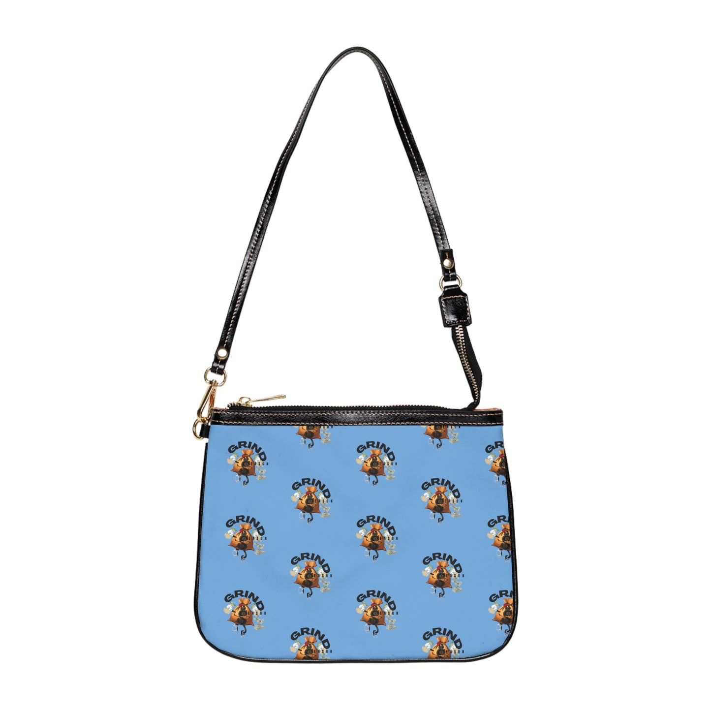 Grindseason Small Shoulder Bag