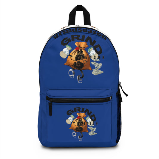 GRINDSEASON Backpack