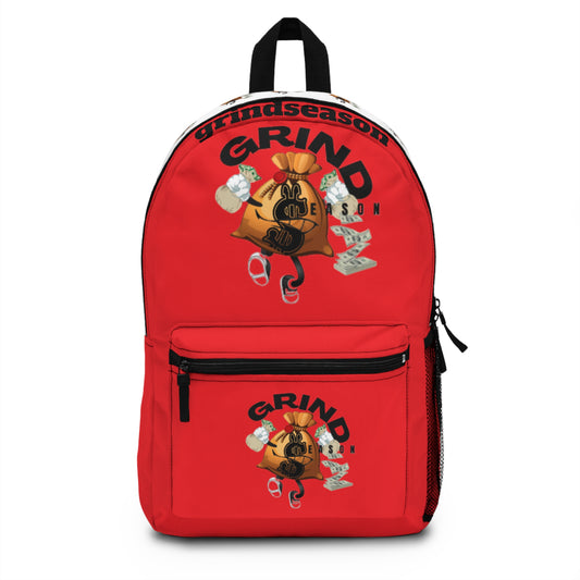 GRINDSEASON Backpack