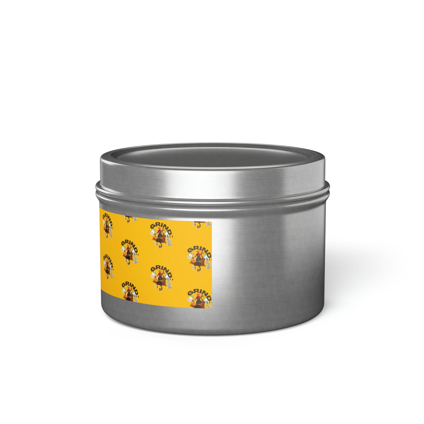 Tin Candles