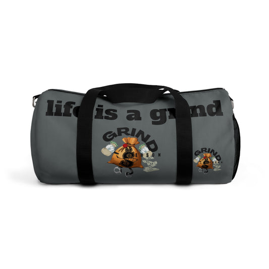 Copy of Copy of Copy of  GRINDSEASON Duffel Bag
