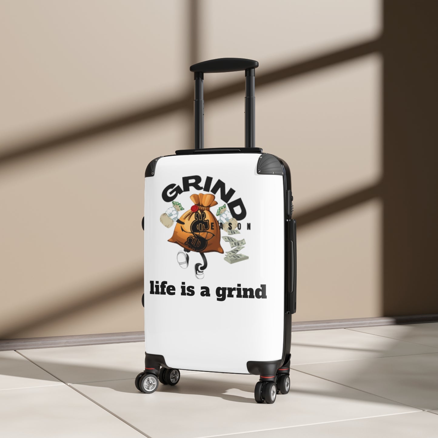 Suitcase
