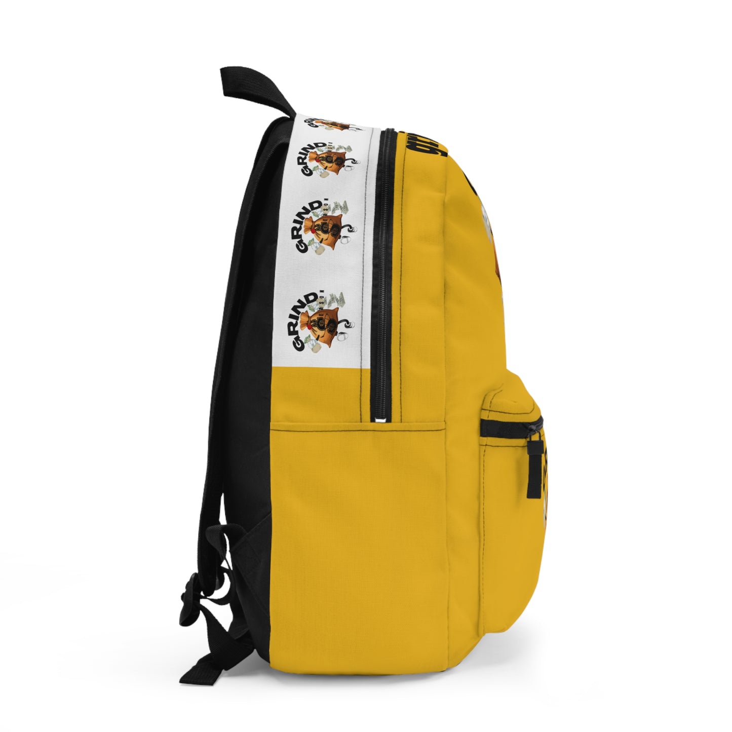 GRINDSEASON Backpack
