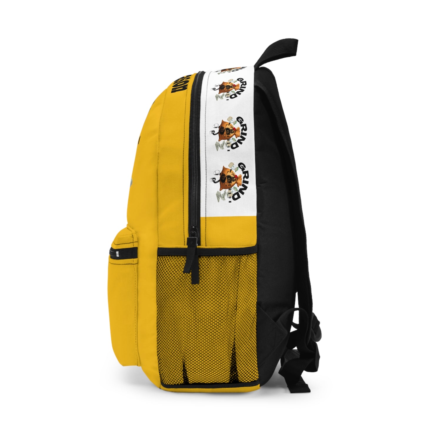 GRINDSEASON Backpack
