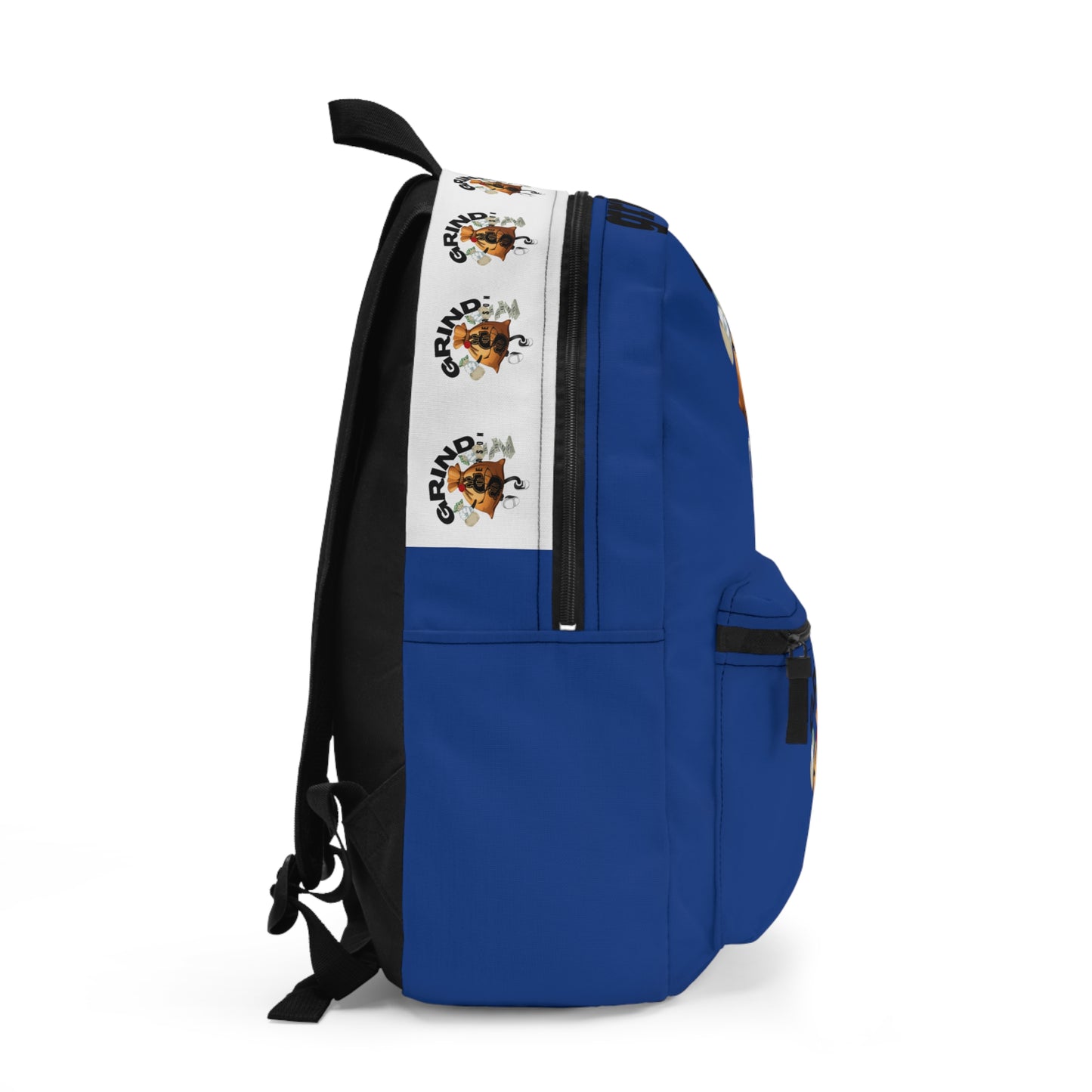 GRINDSEASON Backpack