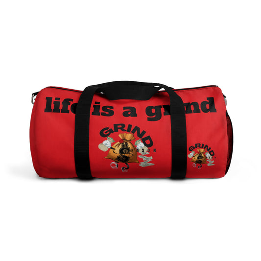 Copy of  GRINDSEASON Duffel Bag