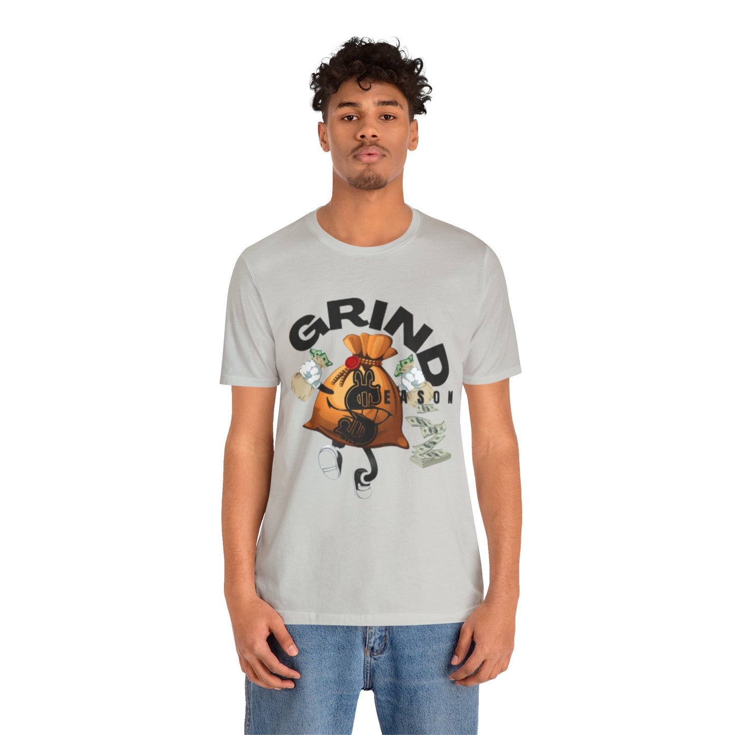 Grindseason Short Sleeve Tee
