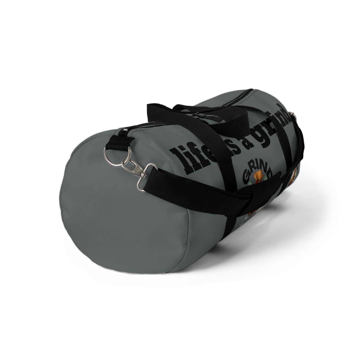 Copy of Copy of  GRINDSEASON Duffel Bag