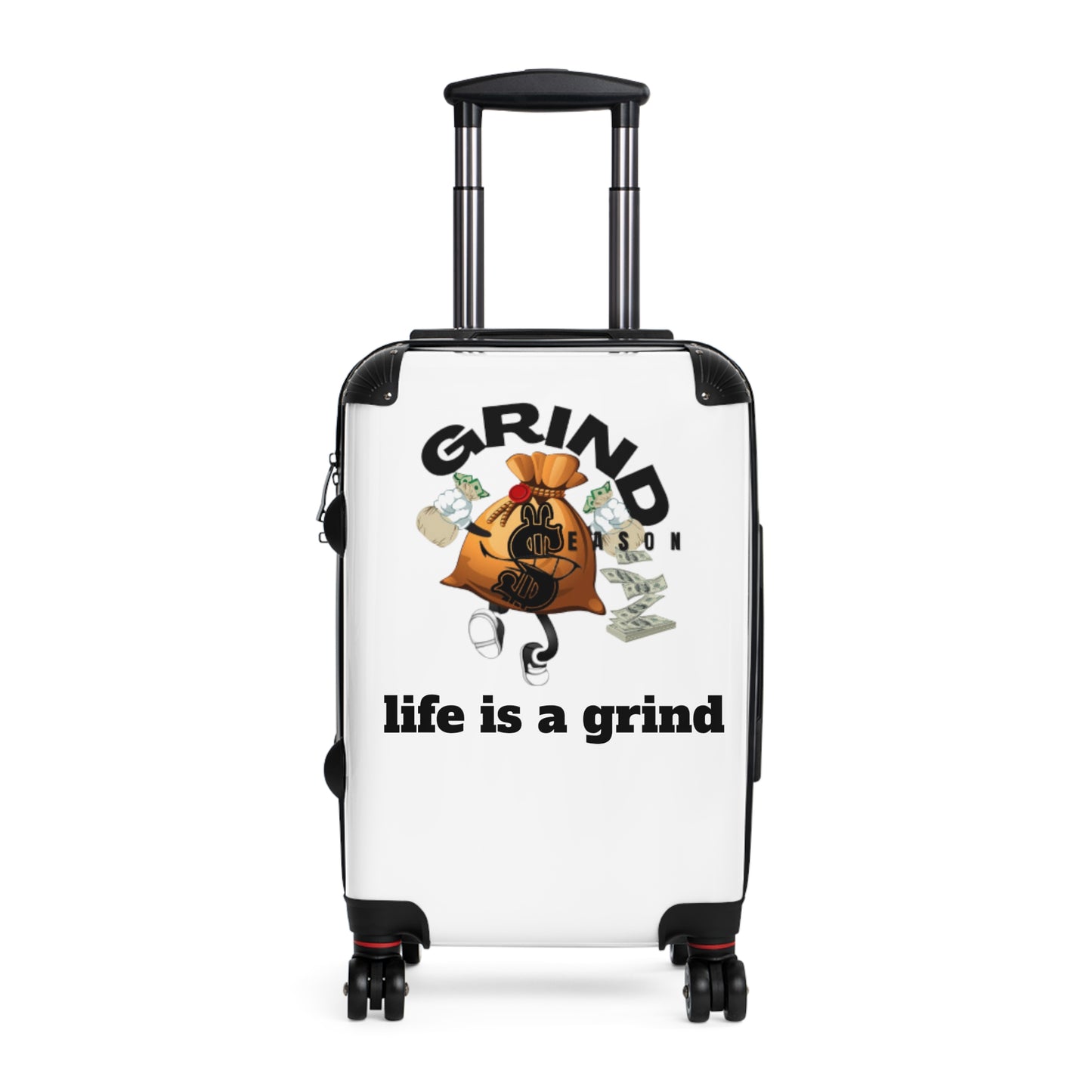 Suitcase