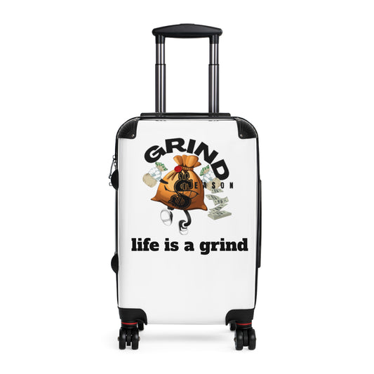 Suitcase