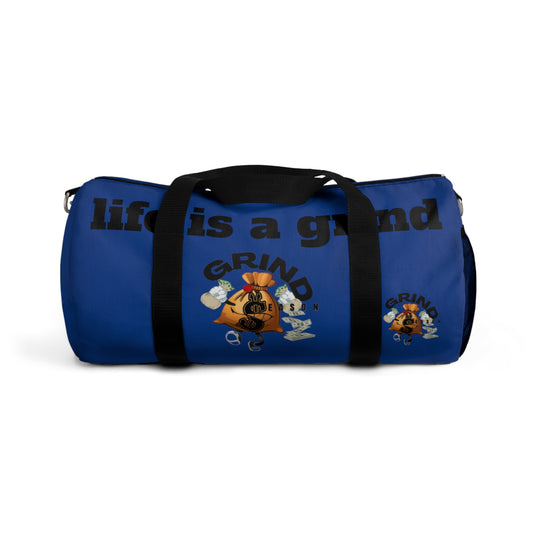 GRINDSEASON Duffel Bag