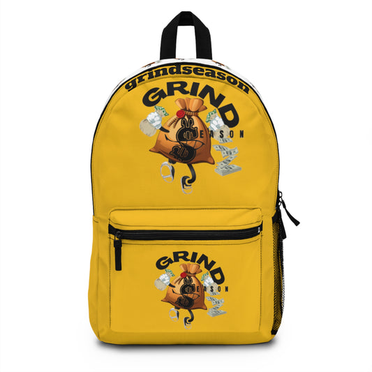GRINDSEASON Backpack