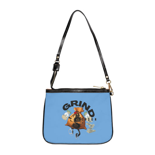 Grindseason Small Shoulder Bag