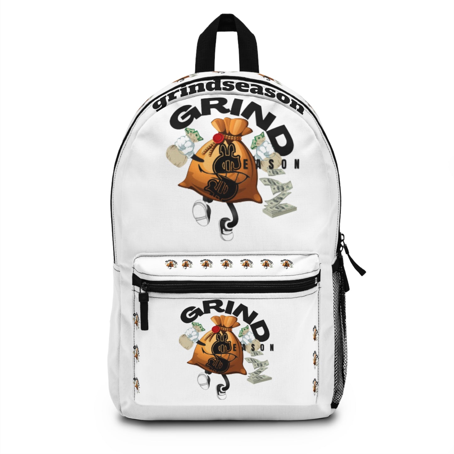 GRINDSEASON Backpack